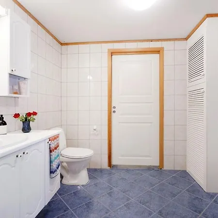 Ons Spacious With 4 Bedrooms Near Ons Stavanger