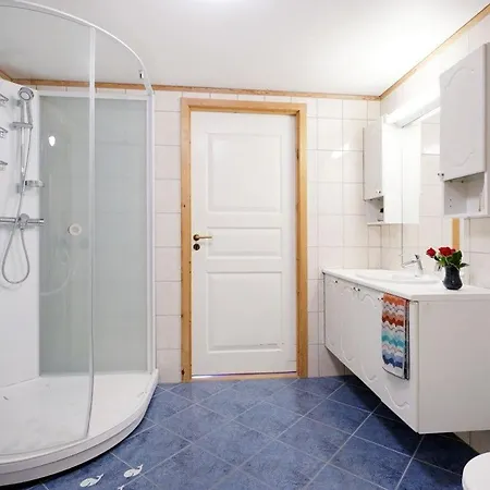 Ons Spacious With 4 Bedrooms Near Ons Stavanger